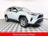 Used 2023 Toyota RAV4 Hybrid SUV