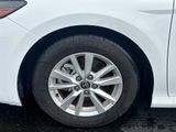 Used 2025 Toyota Camry Sedan