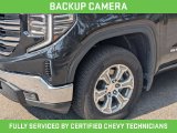 Used 2025 GMC Sierra 1500 Truck