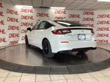New 2026 Honda Civic Hatchback Hatchback