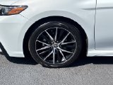 Used 2023 Toyota Camry Sedan
