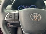 Used 2024 Toyota Grand Highlander SUV