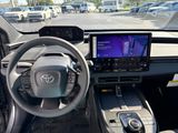 New 2026 Toyota bZ SUV