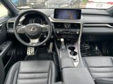 Used 2022 Lexus RX SUV