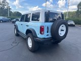 Used 2025 Ford Bronco SUV
