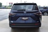 Used 2024 Toyota Sienna Van