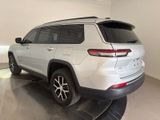 Used 2024 Jeep Grand Cherokee L SUV