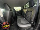 Used 2021 GMC Canyon Truck