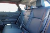 New 2026 Toyota Crown Signia SUV