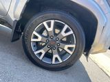 Used 2025 Toyota 4Runner SUV