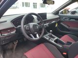 New 2026 Honda Civic Si Sedan