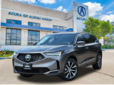 New 2026 Acura MDX SUV