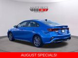 Used 2024 Kia Forte Sedan