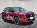 New 2026 Nissan Rogue SUV