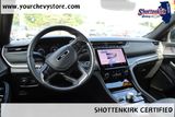 Used 2022 Jeep Grand Cherokee SUV