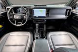 Used 2024 Ford Bronco SUV