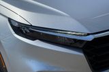 New 2026 Honda CR-V SUV