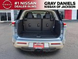 Used 2025 Nissan Pathfinder SUV