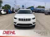 Used 2019 Jeep Cherokee SUV