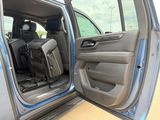 New 2026 GMC Yukon XL SUV