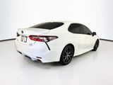 Used 2021 Toyota Camry Hybrid Sedan