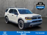 New 2026 Honda Passport SUV