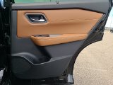 New 2026 Nissan Rogue SUV