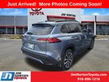 Used 2024 Toyota Corolla Cross SUV