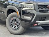 New 2027 Nissan Frontier Truck
