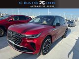 Used 2024 Lincoln Nautilus SUV