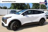 New 2026 Kia Sportage SUV