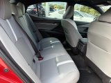 Used 2026 Toyota Camry Sedan