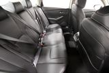 New 2026 Honda Accord Hybrid Sedan