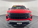 Used 2024 Chevrolet Silverado 1500 Truck