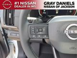 New 2026 Nissan Pathfinder SUV