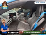 Used 2024 Chevrolet Corvette Coupe