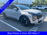 Used 2026 Kia Sportage SUV