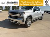 Used 2020 Chevrolet Silverado 1500 Truck