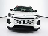 New 2026 Toyota RAV4 SUV