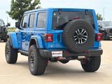 New 2026 Jeep Wrangler SUV