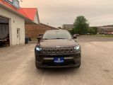 Used 2022 Jeep Compass SUV