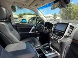 Used 2019 Toyota Land Cruiser SUV