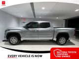 Used 2025 Toyota Tundra Truck