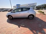 Used 2015 Nissan Leaf Hatchback