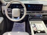 New 2027 Hyundai Santa Fe SUV