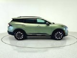 Used 2024 Kia Sportage SUV