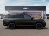 New 2027 Kia Telluride Hybrid SUV
