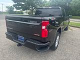 Used 2026 Chevrolet Silverado 1500 Truck