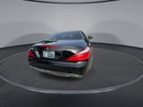Used 2015 Mercedes-benz SL-Class Convertible
