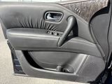 Used 2024 Nissan Armada SUV